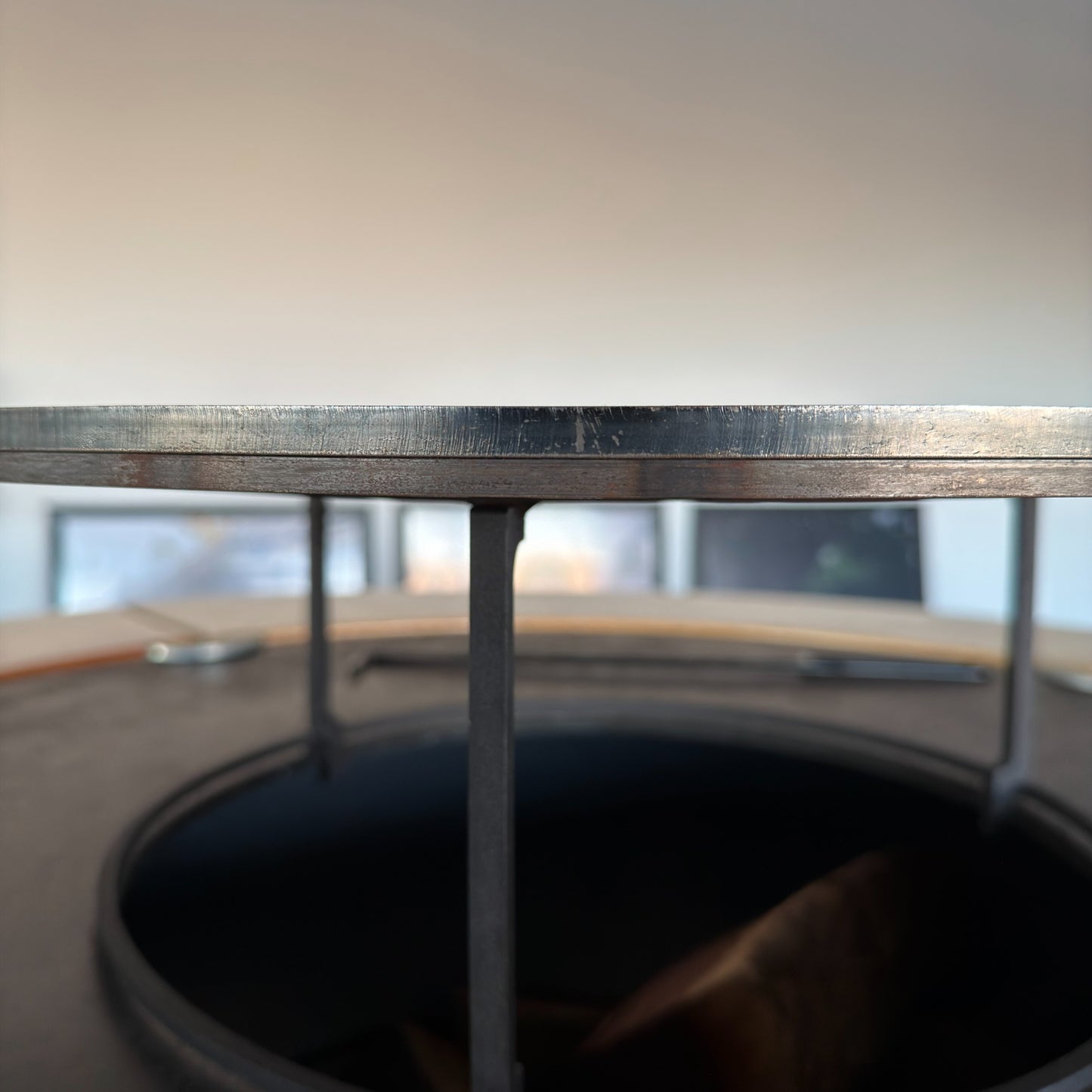 BBQ Plancha Extension Plaque de cuisson